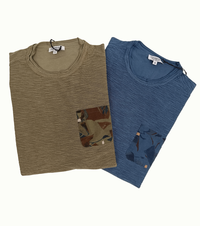 MEN'S SWEATER 5105126 Tellini S.r.l. Wholesale Clothing
