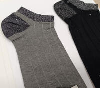 CALZINO CORTO DONNA 511 AMANDA Tellini S.r.l. Ingrosso Abbigliamento