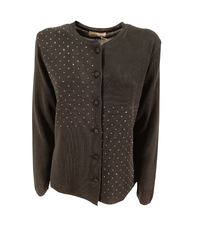 WOMEN'S CARDIGAN 5132 Tellini S.r.l. Wholesale Clothing