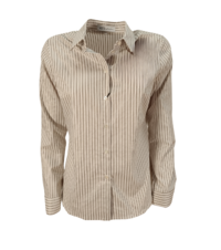 CAMICIA DONNA M/L 513A/25 Tellini S.r.l. Ingrosso Abbigliamento
