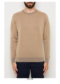 MAGLIA UOMO 5141126 Tellini S.R.L. Χονδρική ενδυμασία