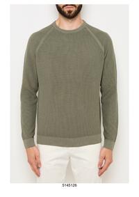MAGLIA UOMO 5145126 Tellini S.R.L. Χονδρική ενδυμασία