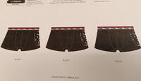BOXER UOMO F5147 Tellini S.R.L. Velkoobchodní oblečení