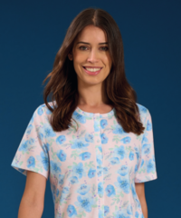PIGIAMA SERAFINO DONNA M/M LR175173 Tellini S.r.l. Ingrosso Abbigliamento