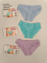 SLIP DONNA 518/C Tellini S.r.l. Ingrosso Abbigliamento