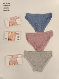 SLIP DONNA 518/C Tellini S.r.l. Ingrosso Abbigliamento