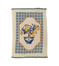 COUNTRY NATURE DISH TOWEL Tellini S.r.l. Wholesale Clothing