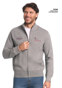 MEN'S SWEATSHIRT 51F9304 Tellini S.r.l. Wholesale Clothing