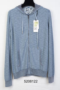 FELPA UOMO 5208122 Tellini S.r.l. Ingrosso Abbigliamento