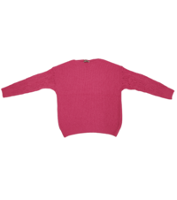 MAGLIA DONNA M/L 52129 Tellini S.r.l. Ingrosso Abbigliamento