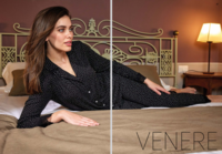 WOMEN'S OPEN PAJAMAS M/L 5256 Tellini S.r.l. Wholesale Clothing