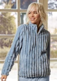 VESTAGLIA GIACCA DONNA 5266 Tellini S.R.L. Veleprodajna odjeća