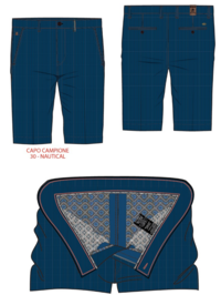 BERMUDA UOMO 52BER63 Tellini S.r.l. Ingrosso Abbigliamento