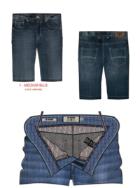 BERMUDA UOMO 52BER67 Tellini S.r.l. Wholesale Clothing
