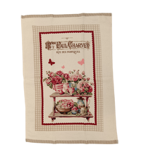 COUNTRY NATURE DISH TOWEL Tellini S.r.l. Wholesale Clothing
