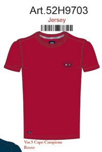 TSHIRT UOMO M/M 52H9703 Tellini S.r.l. Ingrosso Abbigliamento