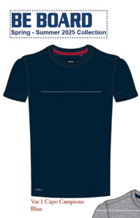 TSHIRT UOMO M/M 52H9707 Tellini S.r.l. Wholesale Clothing