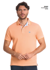 POLO UOMO M/M 52L9619 Tellini S.r.l. Ingrosso Abbigliamento
