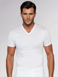 CORPO UOMO M/M 5322 SCOLLO V Tellini S.r.l. Ingrosso Abbigliamento