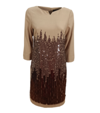 ABITO DONNA 5365 Tellini S.r.l. Ingrosso Abbigliamento