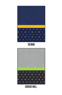 PIGIAMA SERAFINO UOMO M/L 5401 Tellini S.r.l. Ingrosso Abbigliamento