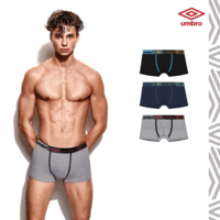 BOXER UOMO 5448 Tellini S.r.l. Ingrosso Abbigliamento