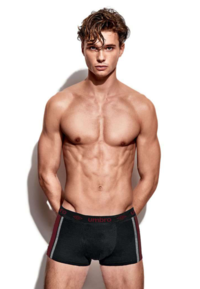 BOXER UOMO 5472 Tellini S.r.l. Wholesale Clothing