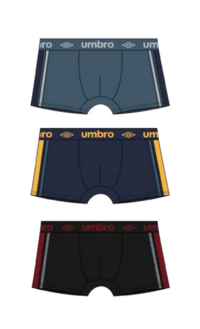 BOXER UOMO 5472 Tellini S.r.l. Wholesale Clothing