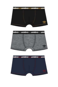 BOXER UOMO 5474 Tellini S.R.L. Velkoobchodní oblečení