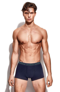 BOXER UOMO 5480 Tellini S.R.L. Velkoobchodní oblečení
