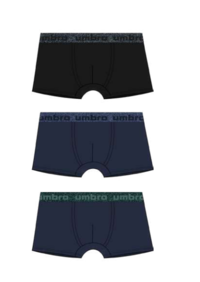 BOXER UOMO 5480 Tellini S.R.L. Velkoobchodní oblečení