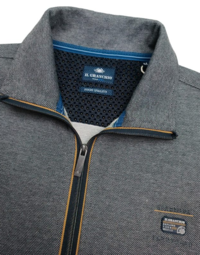 FELPA UOMO 54FGR133 Tellini S.r.l. Wholesale Clothing
