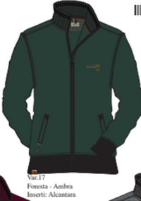 FELPA UOMO 54F9301 Tellini S.r.l. Wholesale Clothing
