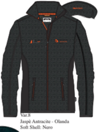 PILE UOMO 54F9375 Tellini S.r.l. Wholesale Clothing