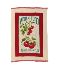 COUNTRY NATURE DISH TOWEL Tellini S.r.l. Wholesale Clothing