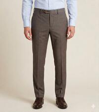 PANTALONE UOMO 44/4 2425 Tellini S.R.L. Χονδρική ενδυμασία