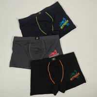 MEN'S BOXER U5748F Tellini S.r.l. Wholesale Clothing