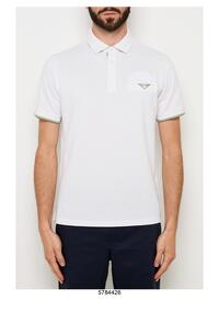MEN'S POLO SHIRT M/M 5784426 Tellini S.r.l. Wholesale Clothing