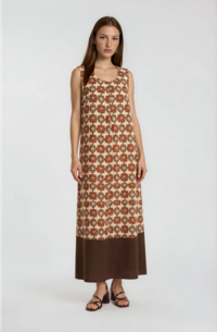 WOMEN'S DRESS S/M 5812 Tellini S.r.l. Wholesale Clothing