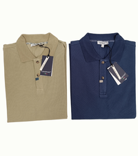 MEN'S POLO SHIRT M/M 5814426 Tellini S.r.l. Wholesale Clothing