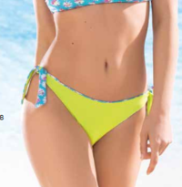 BIKINI DONNA FI5861B Tellini S.r.l. Ingrosso Abbigliamento