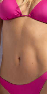 WOMEN'S BIKINI SP5968 Tellini S.r.l. Wholesale Clothing