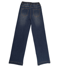 WOMEN'S JEANS FC9281 Tellini S.r.l. Wholesale Clothing