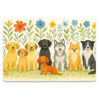 SET TOVAGLIETTA 4PZ ALVIN LIBERTY 30X45 Tellini S.R.L. Χονδρική ενδυμασία