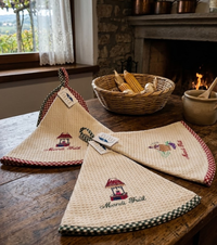 MANDI FRIUL ROT GIRELLA LÁTKA Tellini S.R.L. Velkoobchodní oblečení