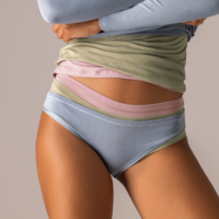 SLIP DONNA 6005 Tellini S.r.l. Ingrosso Abbigliamento