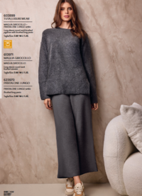 TUTA DONNA 603899 Tellini S.r.l. Ingrosso Abbigliamento