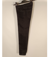 JEANS CAPRI DONNA 60807C/1 Tellini S.r.l. Ingrosso Abbigliamento