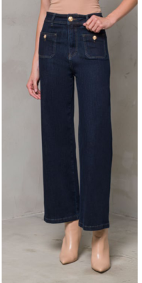 JEANS DONNA 61137 Tellini S.r.l. Ingrosso Abbigliamento
