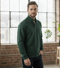 MEN'S POLO SHIRT M/L 61MCB02 Tellini S.r.l. Wholesale Clothing